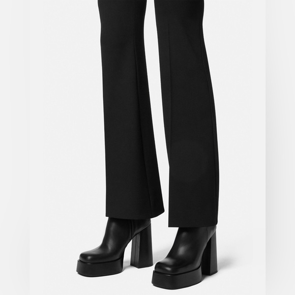 BNWT Versace Platform Boots! - Picture 4 of 5